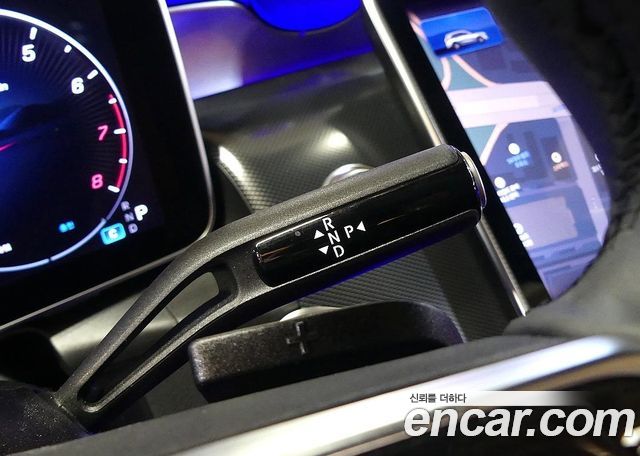 Mercedes-Benz GLC-Class (X254) GLC 300 4MATIC Avantgarde 2025 — фото 9