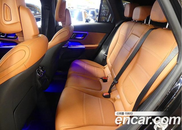 Mercedes-Benz GLC-Class (X254) GLC 300 4MATIC Avantgarde 2025 — фото 22