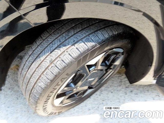 Kia Carnival (IV) HEV 9seater Signature 2025 — фото 24