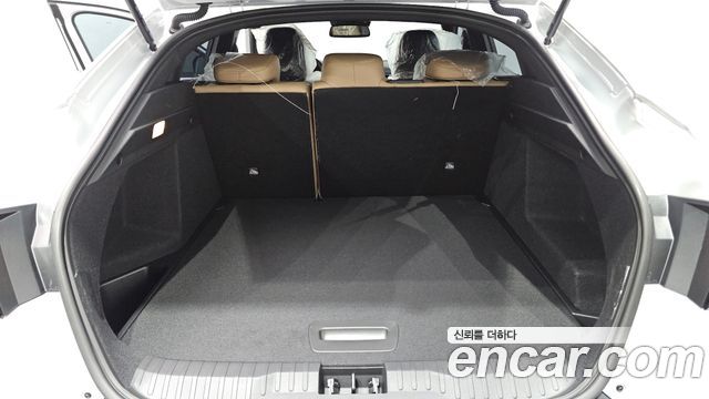 Renault Korea Arkana 1.6 GTe Iconic 2027 — фото 17