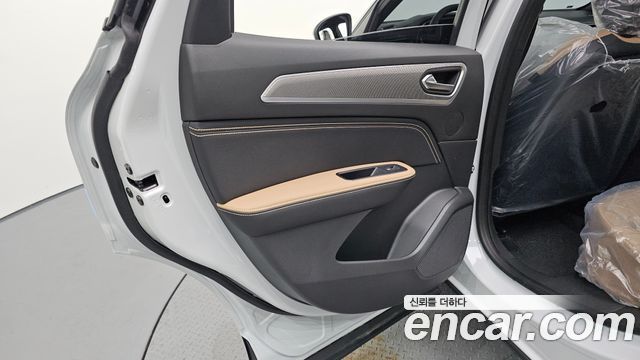 Renault Korea Arkana 1.6 GTe Iconic 2027 — фото 25
