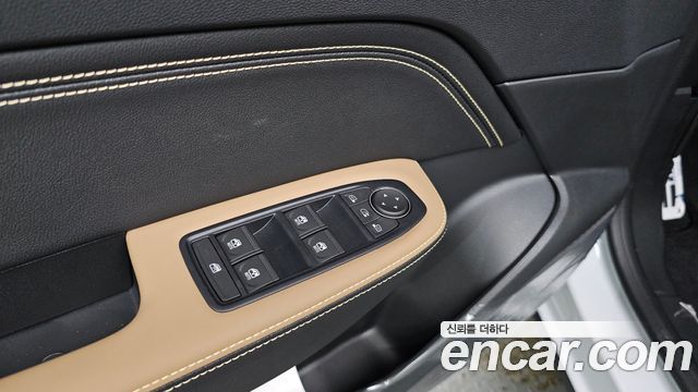 Renault Korea Arkana 1.6 GTe Iconic 2027 — фото 27