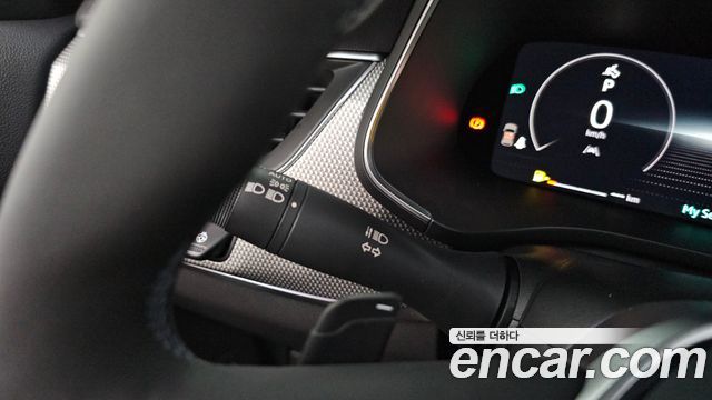 Renault Korea Arkana 1.6 GTe Iconic 2027 — фото 28