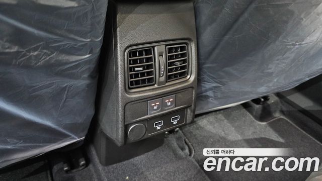 Renault Korea Arkana 1.6 GTe Iconic 2027 — фото 30