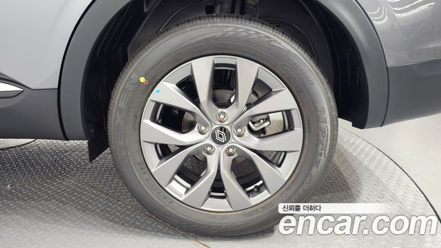 Renault Korea Arkana 1.6 GTe Iconic 2027 — фото 21