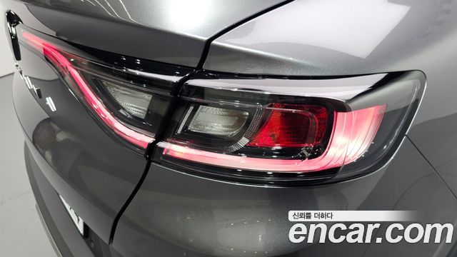 Renault Korea Arkana 1.6 GTe Iconic 2027 — фото 23