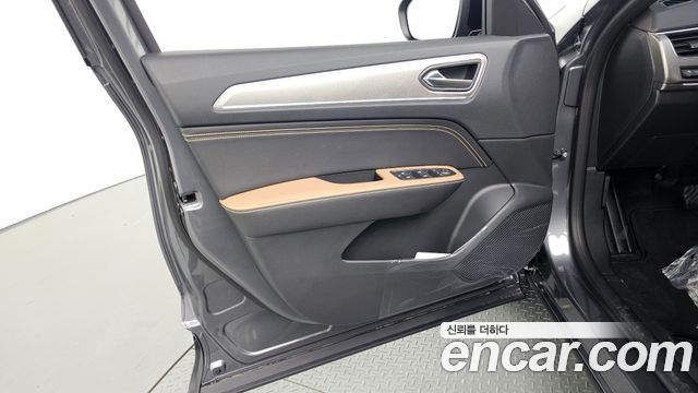 Renault Korea Arkana 1.6 GTe Iconic 2027 — фото 24