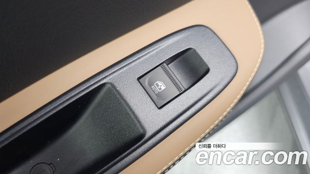 Renault Korea Arkana 1.6 GTe Iconic 2027 — фото 28