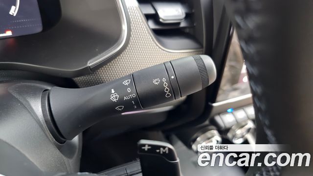 Renault Korea Arkana 1.6 GTe Iconic 2027 — фото 30
