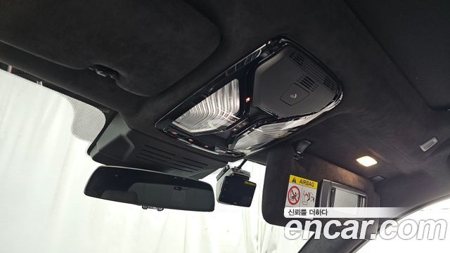 BMW X7 (G07) xDrive 40i M Sport 7STR 2025 — фото 34