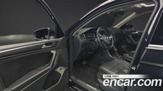 Volkswagen Tiguan (II) 2.0 TDI 4Motion Prestige 2020 — фото 10