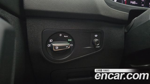 Volkswagen Tiguan (II) 2.0 TDI 4Motion Prestige 2020 — фото 16