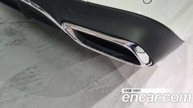 Mercedes-Benz E-Class (W214) E200 AMG Line 2026 — фото 15