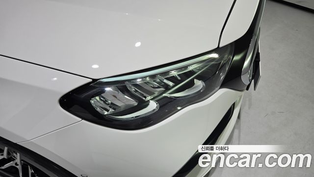 Mercedes-Benz E-Class (W214) E200 AMG Line 2026 — фото 16