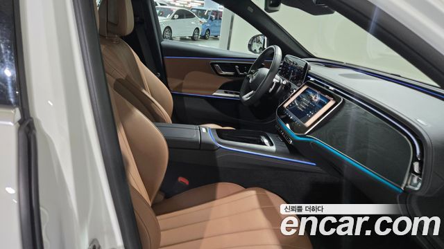 Mercedes-Benz E-Class (W214) E200 AMG Line 2026 — фото 22
