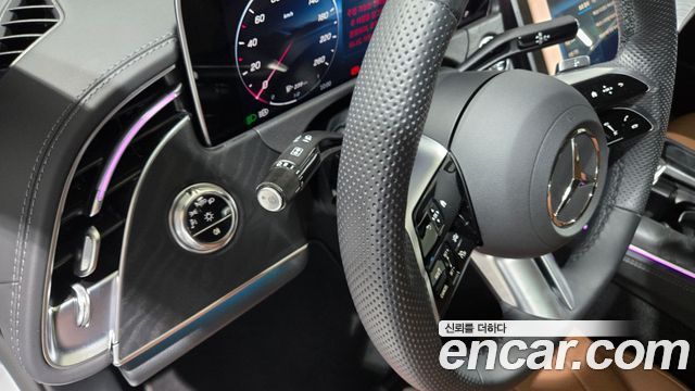 Mercedes-Benz E-Class (W214) E200 AMG Line 2026 — фото 23