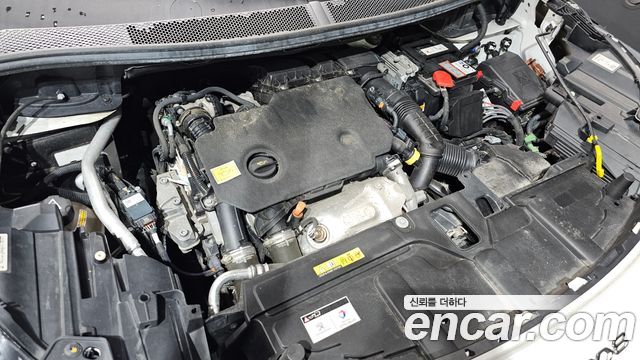 Peugeot 3008 (II) 1.5 BlueHDi GT 2022 — фото 6