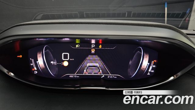 Peugeot 3008 (II) 1.5 BlueHDi GT 2022 — фото 8