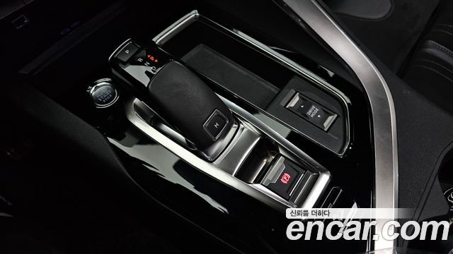 Peugeot 3008 (II) 1.5 BlueHDi GT 2022 — фото 9