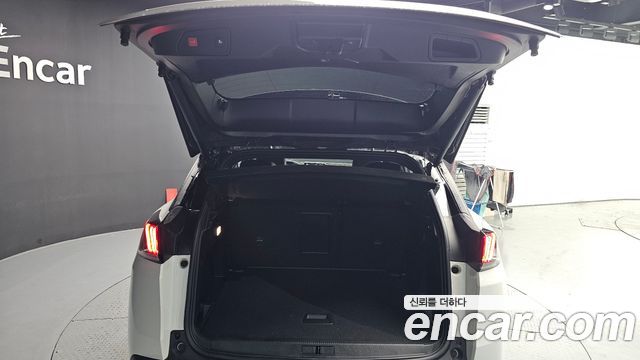Peugeot 3008 (II) 1.5 BlueHDi GT 2022 — фото 20