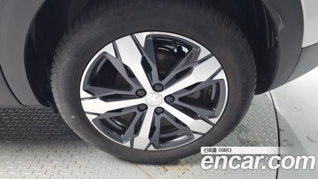 Peugeot 3008 (II) 1.5 BlueHDi GT 2022 — фото 21