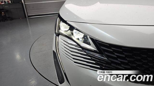 Peugeot 3008 (II) 1.5 BlueHDi GT 2022 — фото 22