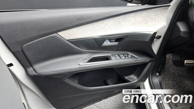 Peugeot 3008 (II) 1.5 BlueHDi GT 2022 — фото 24