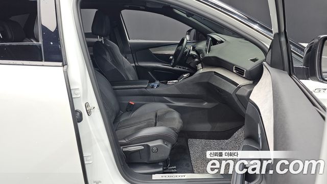Peugeot 3008 (II) 1.5 BlueHDi GT 2022 — фото 26