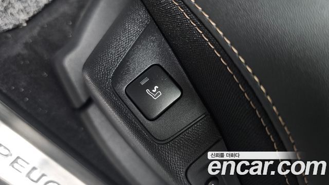 Peugeot 3008 (II) 1.5 BlueHDi GT 2022 — фото 27
