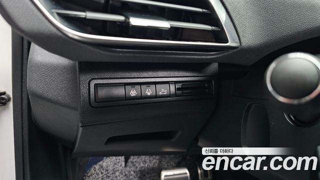 Peugeot 3008 (II) 1.5 BlueHDi GT 2022 — фото 30