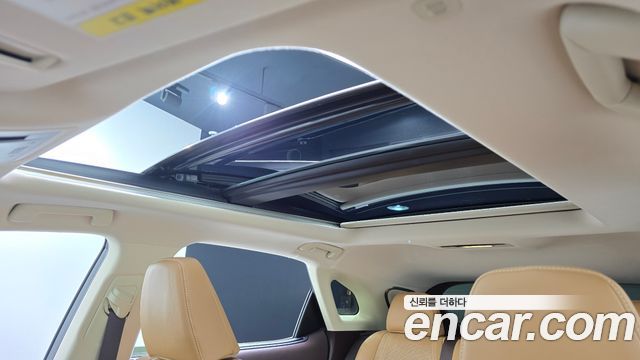 Lexus RX450h (IV) Executive 2018 — фото 16