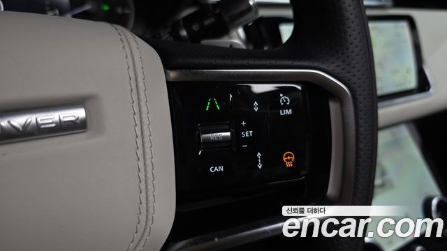Land Rover Range Rover Velar 2.0 P250 R-Dynamic SE 2023 — фото 21