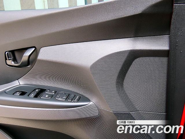 Hyundai Veloster (JS) 2.0 N 2021 — фото 10