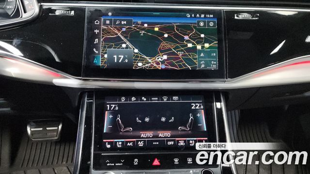 Audi Q7 (4M) 55 TFSI Quattro Premium 2023 — фото 16