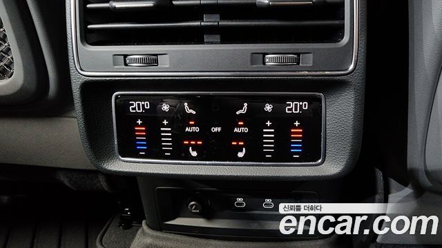 Audi Q7 (4M) 55 TFSI Quattro Premium 2023 — фото 20