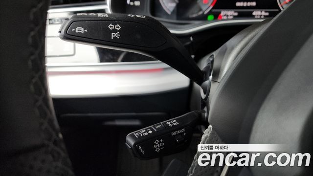 Audi Q7 (4M) 55 TFSI Quattro Premium 2023 — фото 21