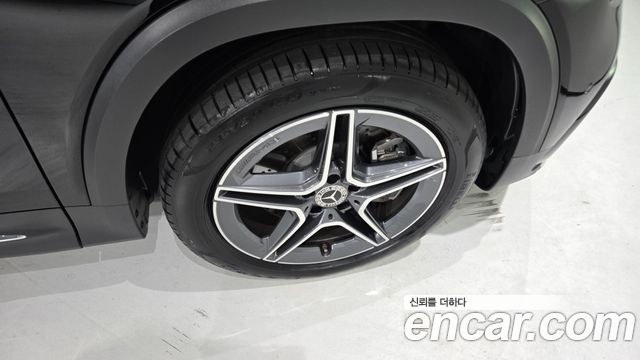 Mercedes-Benz GLB-Class (X247) GLB250 4MATIC 2026 — фото 5