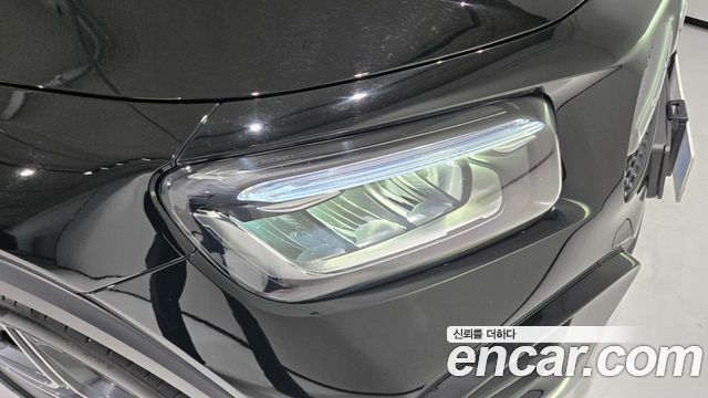 Mercedes-Benz GLB-Class (X247) GLB250 4MATIC 2026 — фото 16