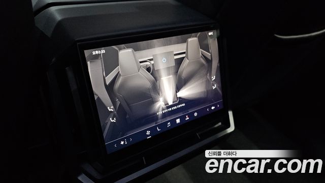 Tesla Cybertruck AWD 2024 — фото 15