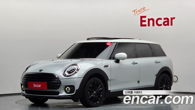 MINI Cooper Clubman Classic 2nd