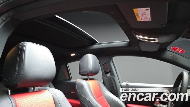Mercedes-Benz GLE-Class (W167) GLE400d 4MATIC Coupe 2023 — фото 20