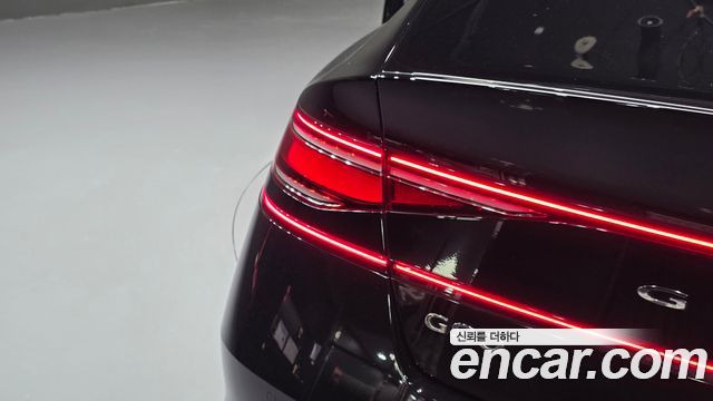Genesis G90 (RS4) Gasoline 3.5 Turbo AWD 2022 — фото 23