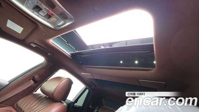 Genesis G90 (RS4) Gasoline 3.5 Turbo AWD 2022 — фото 36