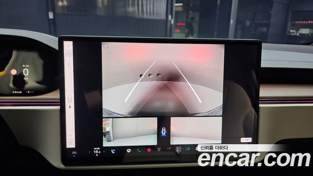Tesla Model X AWD 2026 — фото 15