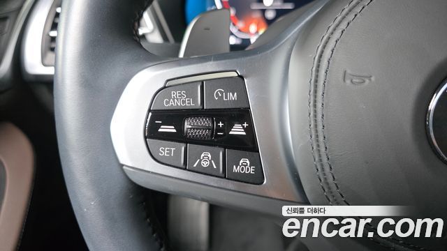 BMW X3 (G01) xDrive 20i M Sport 2024 — фото 14