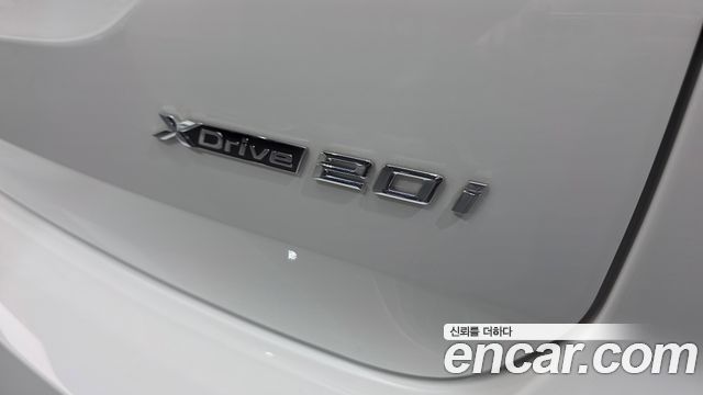 BMW X3 (G01) xDrive 20i M Sport 2024 — фото 37