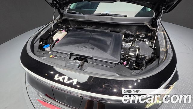 Kia Niro EV Air 2024 — фото 6