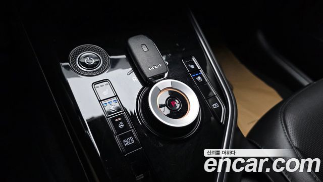 Kia Niro EV Air 2024 — фото 9