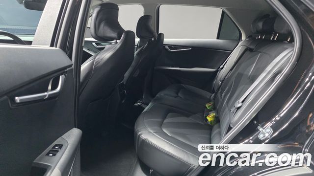 Kia Niro EV Air 2024 — фото 12