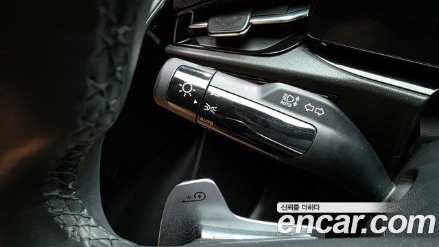 Kia Niro EV Air 2024 — фото 13
